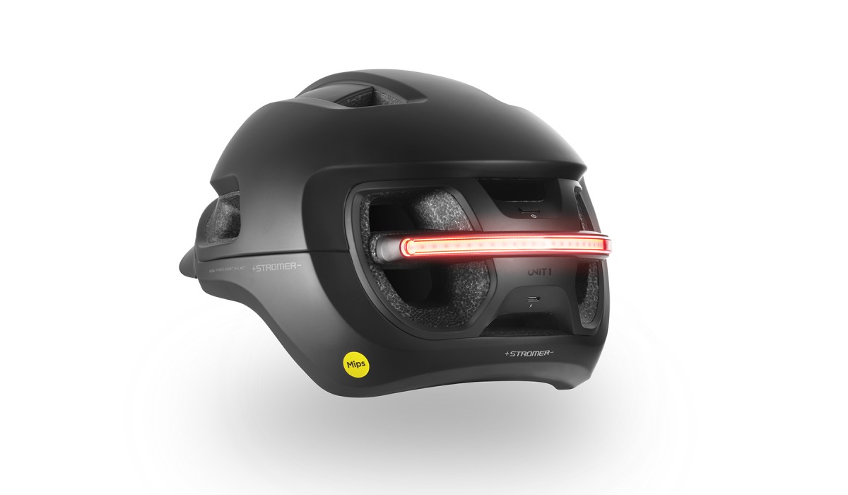 Stromer Smart Helmet 2.0