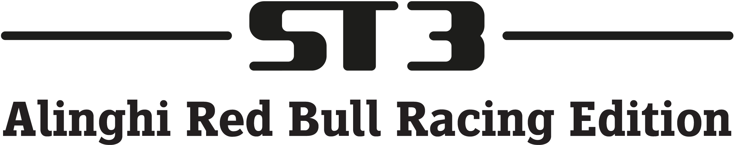 Logo ST3 ARBR