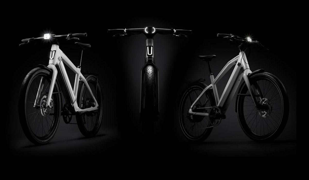 The technical and legal differences between e-bike, Pedelec and S-Pedelec