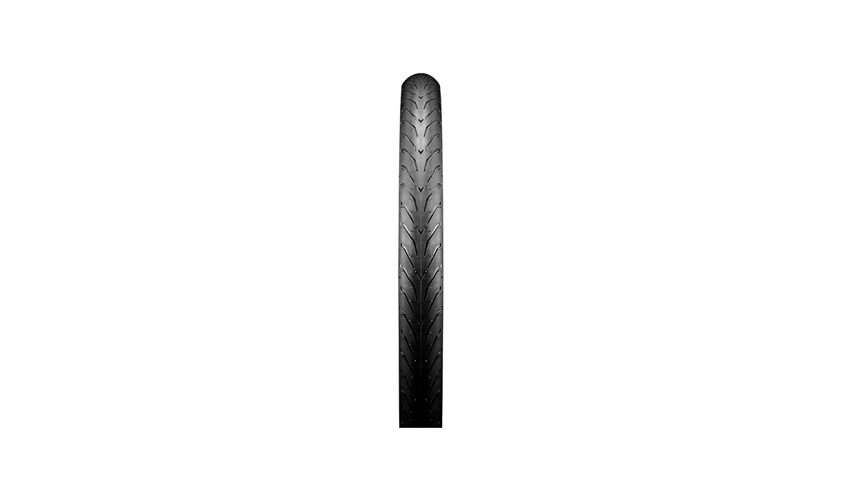 The Pirelli Angel ST Sport e-bike tire stands for top performance and was specially developed for Stromer.