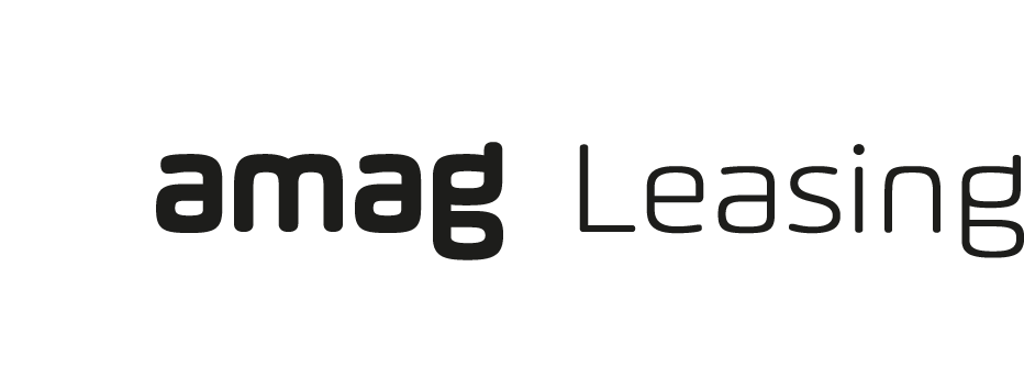 AMAG Leasing Logo