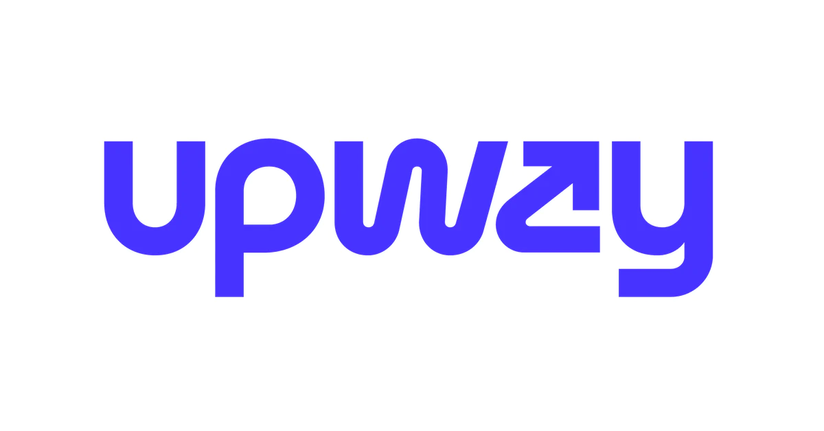 Upway logo