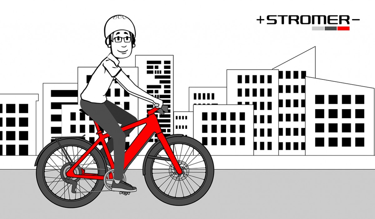 Vélo électrique et forme : les bénéfices du Speed Pedelec pour la santé