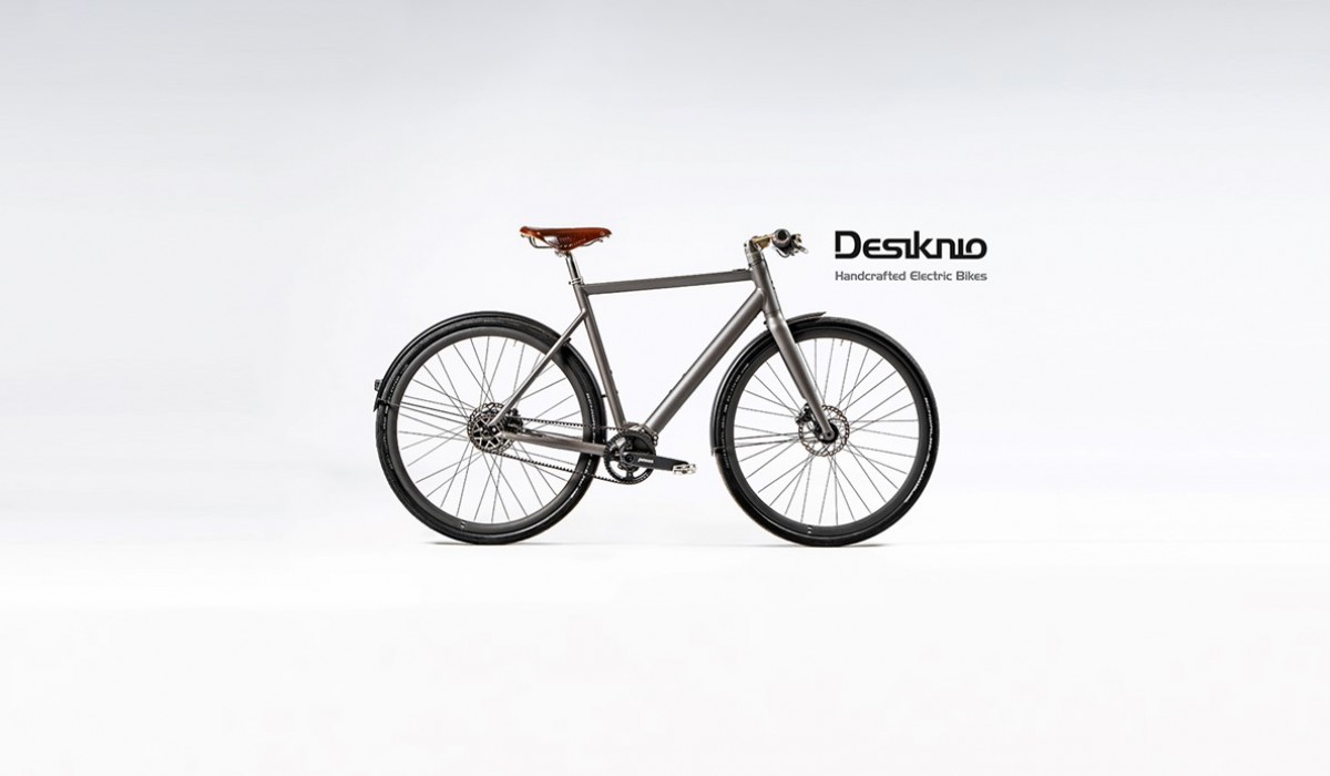 desikino bike