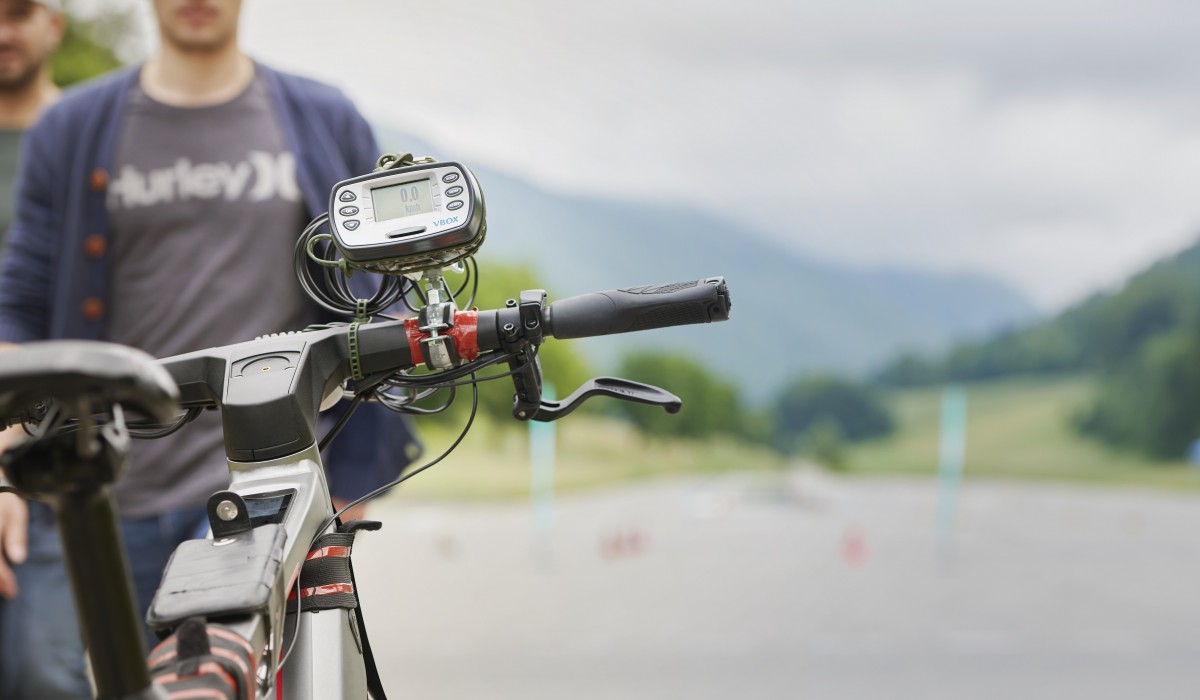 Le BPA recommande les vélos électriques à ABS