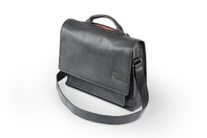 Stromer Bern Leather | Single Bag | 13 l