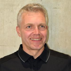 Helge Losch, Event Manager